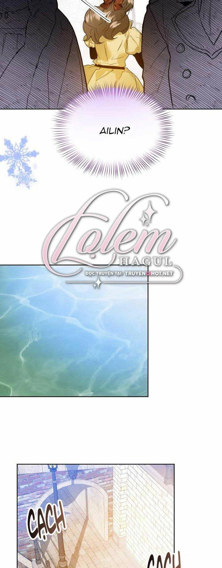 Cuộc Hôn Nhân Hoàng Gia Chapter 20 - 25