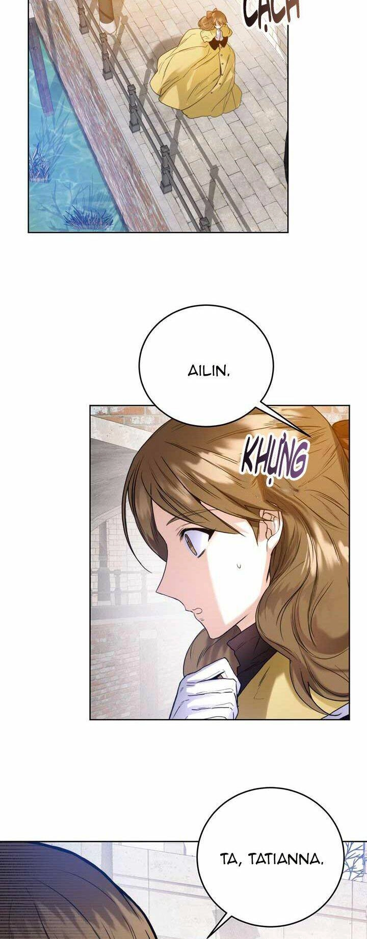 Cuộc Hôn Nhân Hoàng Gia Chapter 20 - 26