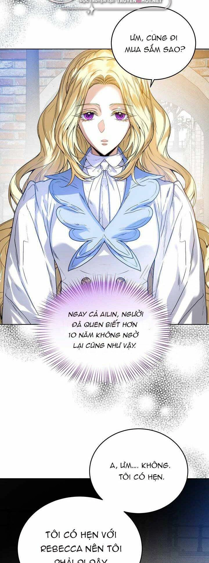 Cuộc Hôn Nhân Hoàng Gia Chapter 20 - 30