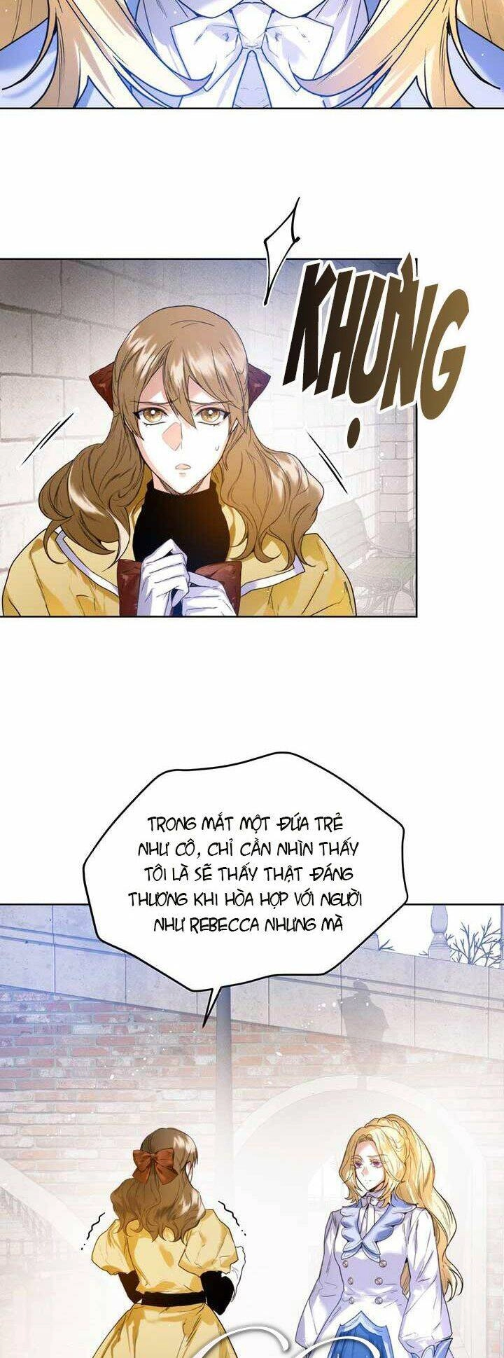 Cuộc Hôn Nhân Hoàng Gia Chapter 20 - 34