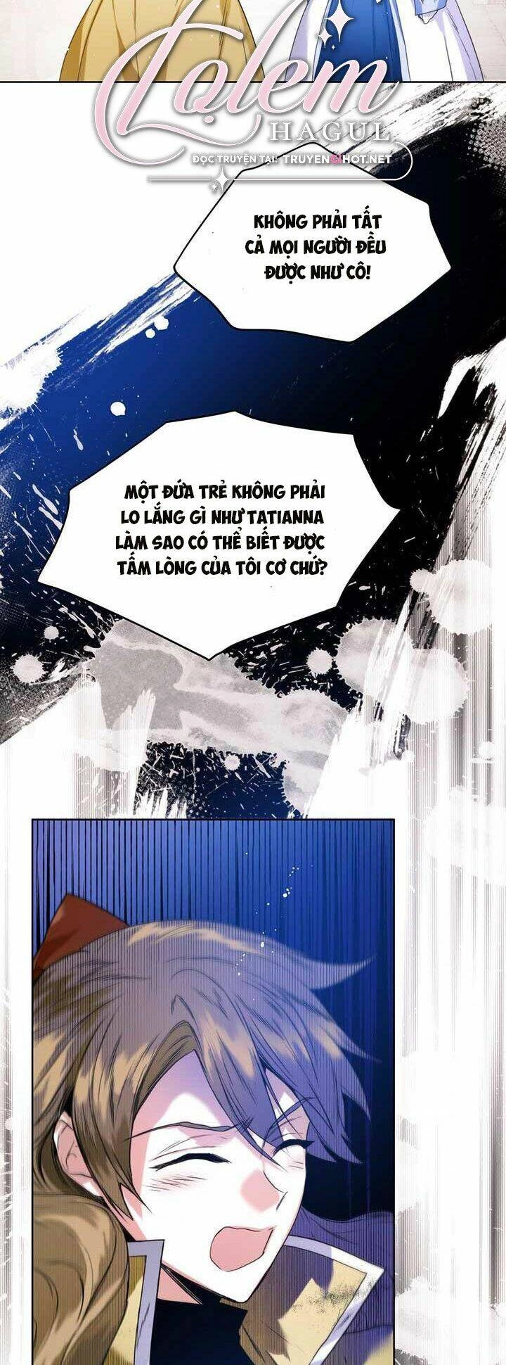 Cuộc Hôn Nhân Hoàng Gia Chapter 20 - 35