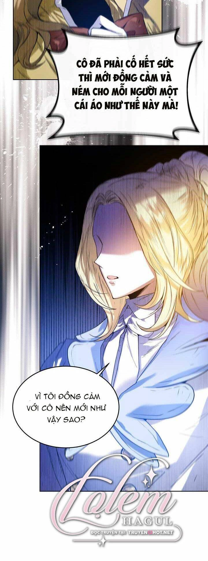 Cuộc Hôn Nhân Hoàng Gia Chapter 20 - 36