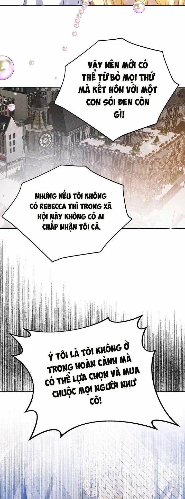 Cuộc Hôn Nhân Hoàng Gia Chapter 20 - 38