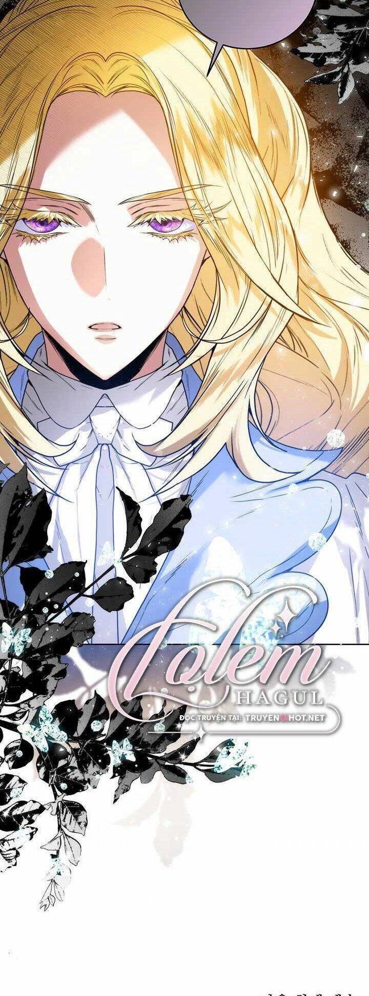 Cuộc Hôn Nhân Hoàng Gia Chapter 20 - 40