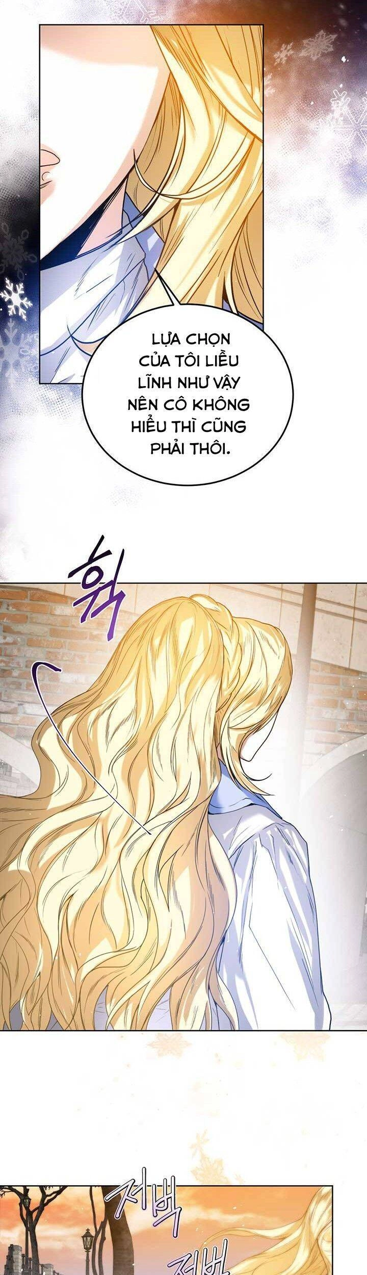 Cuộc Hôn Nhân Hoàng Gia Chapter 21 - 3