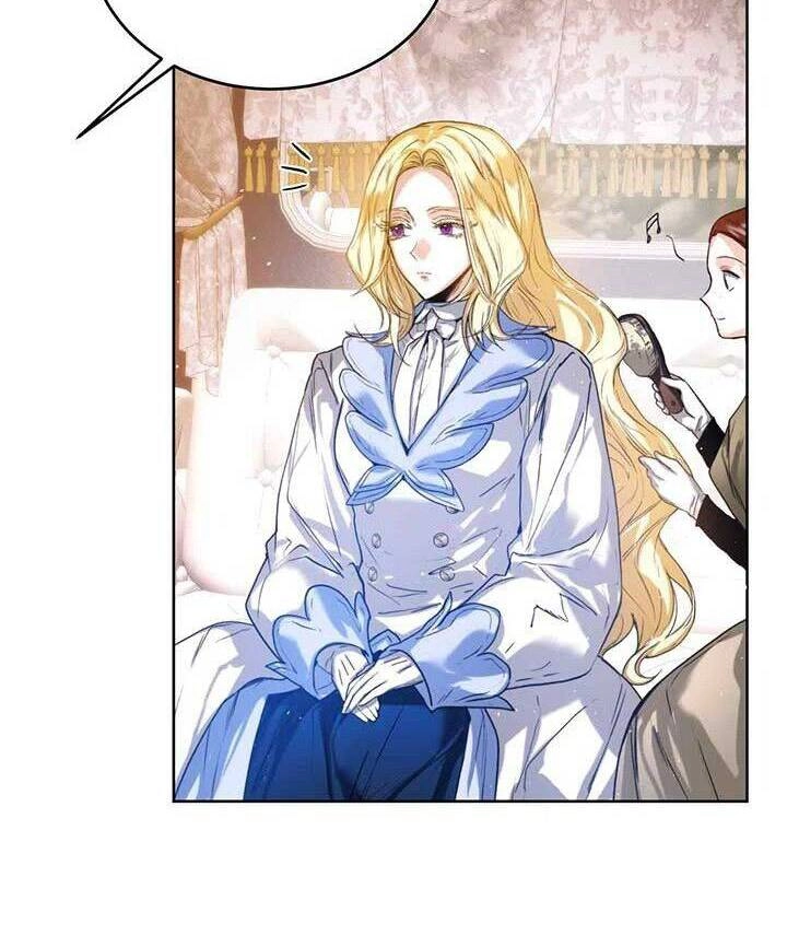 Cuộc Hôn Nhân Hoàng Gia Chapter 21 - 10