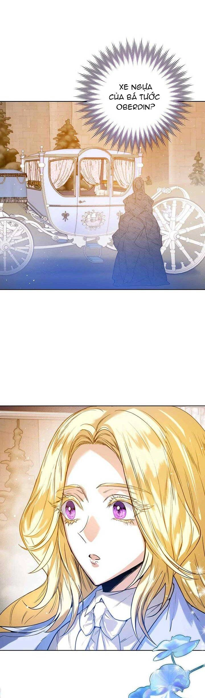 Cuộc Hôn Nhân Hoàng Gia Chapter 21 - 11