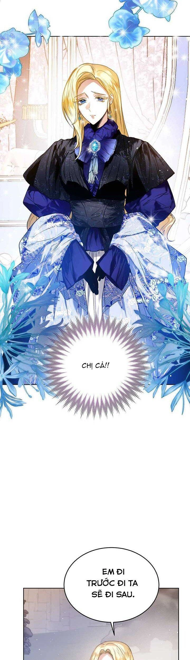 Cuộc Hôn Nhân Hoàng Gia Chapter 21 - 12