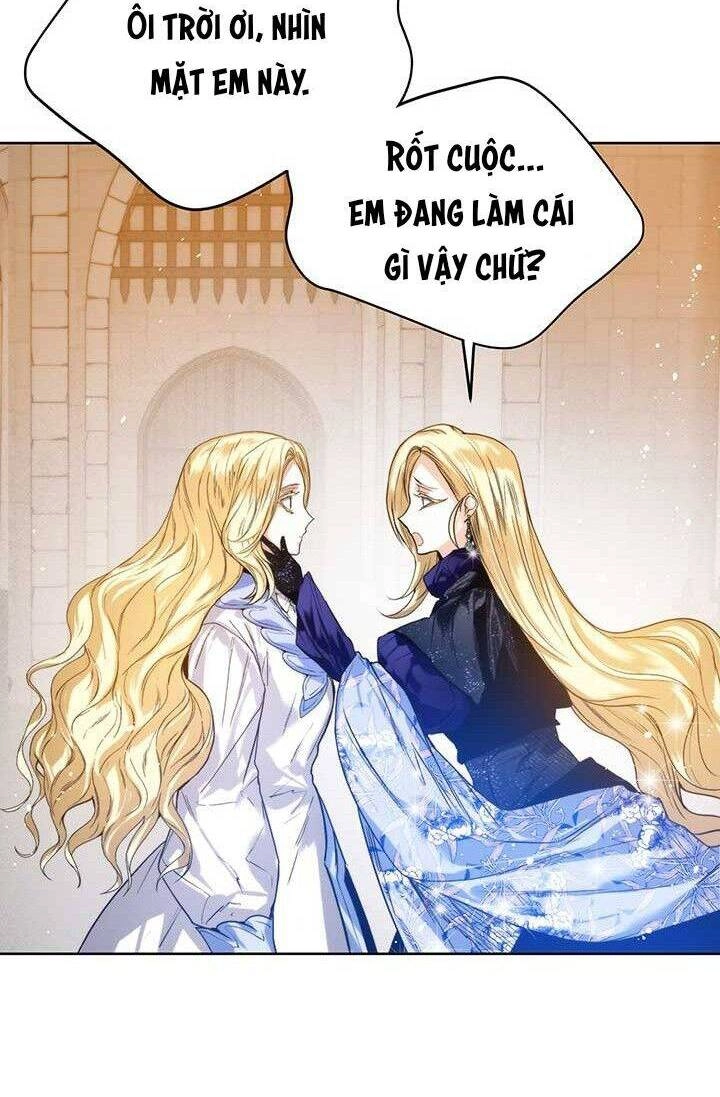 Cuộc Hôn Nhân Hoàng Gia Chapter 21 - 15