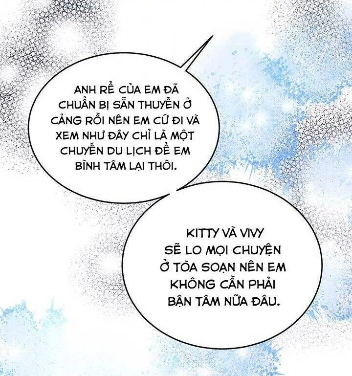 Cuộc Hôn Nhân Hoàng Gia Chapter 21 - 19