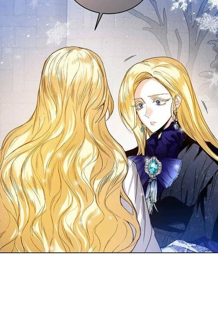 Cuộc Hôn Nhân Hoàng Gia Chapter 21 - 21