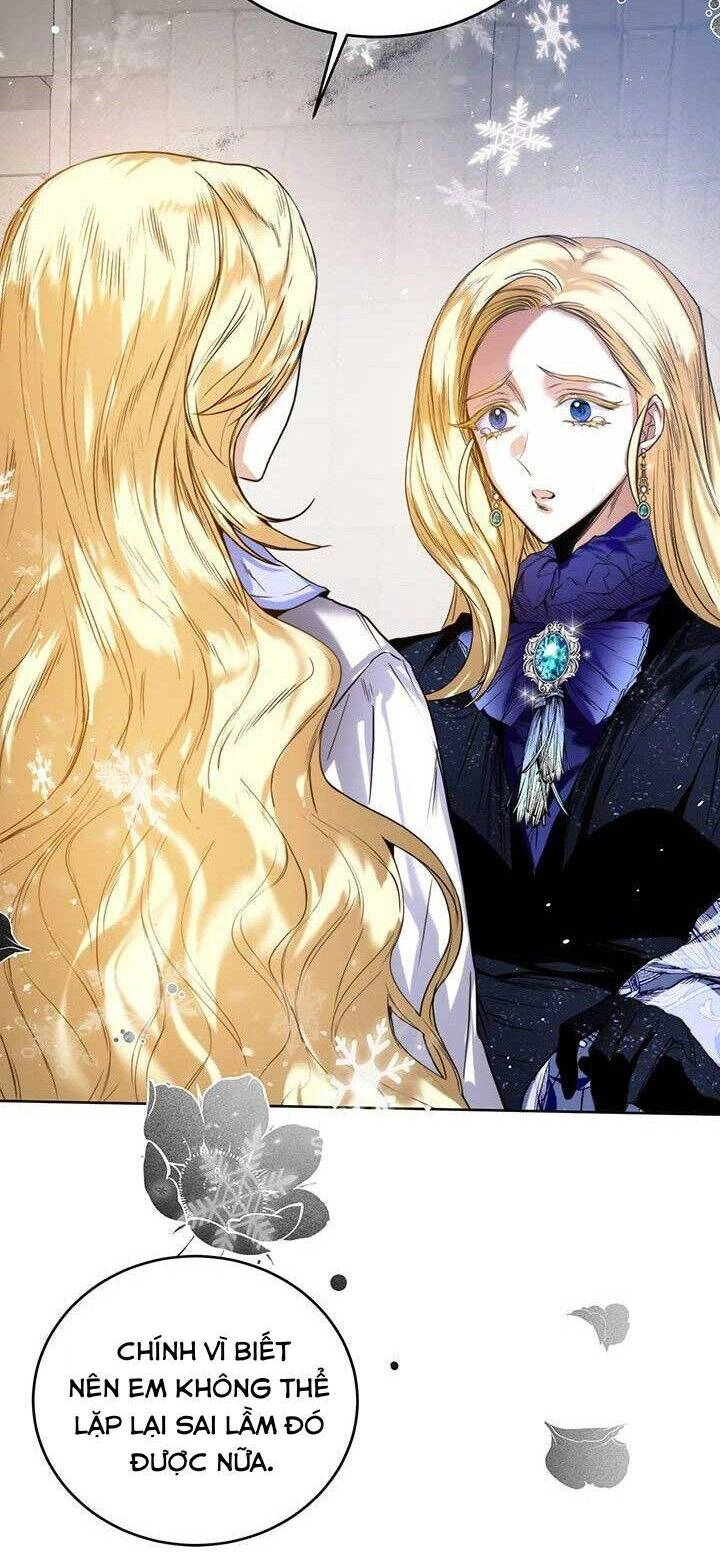 Cuộc Hôn Nhân Hoàng Gia Chapter 21 - 29