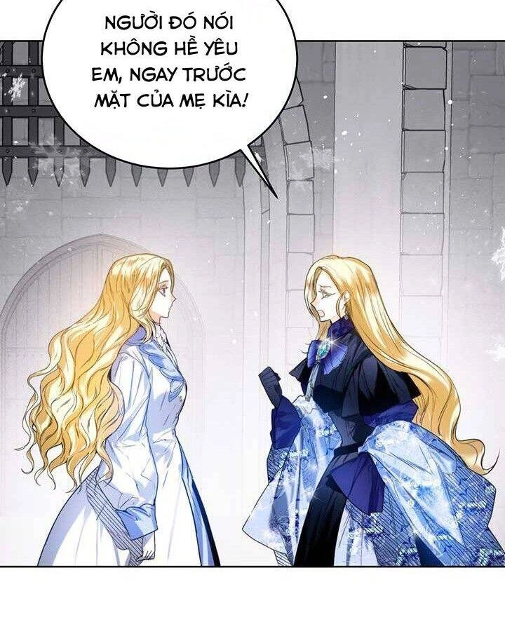 Cuộc Hôn Nhân Hoàng Gia Chapter 21 - 31