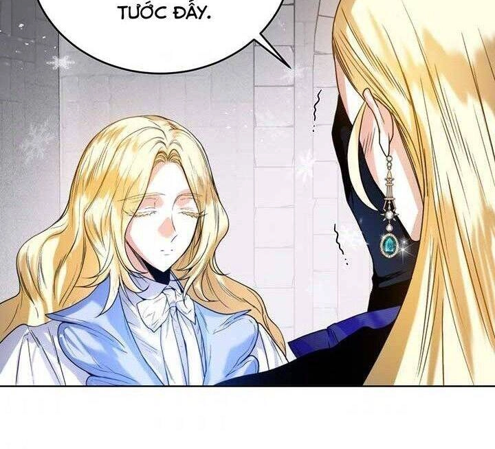 Cuộc Hôn Nhân Hoàng Gia Chapter 21 - 33