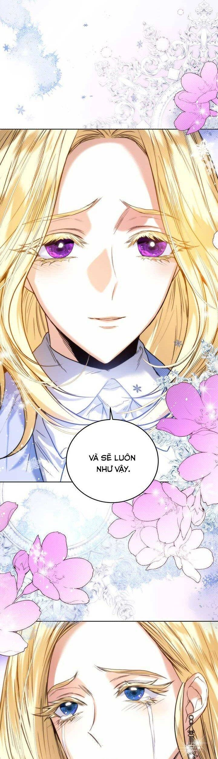 Cuộc Hôn Nhân Hoàng Gia Chapter 21 - 36