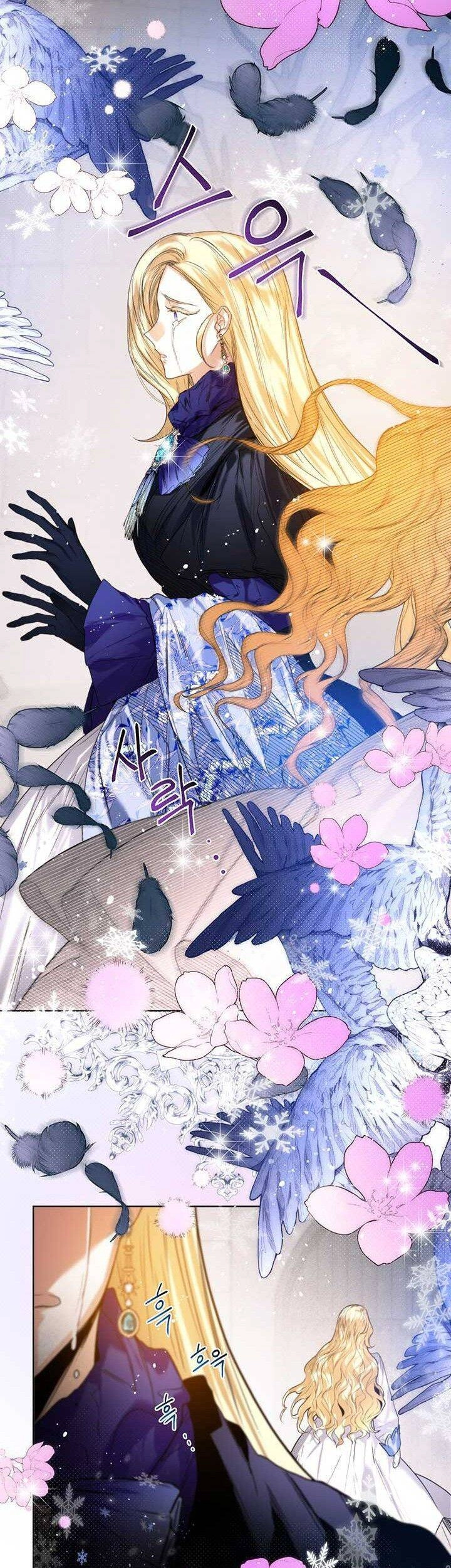 Cuộc Hôn Nhân Hoàng Gia Chapter 21 - 38