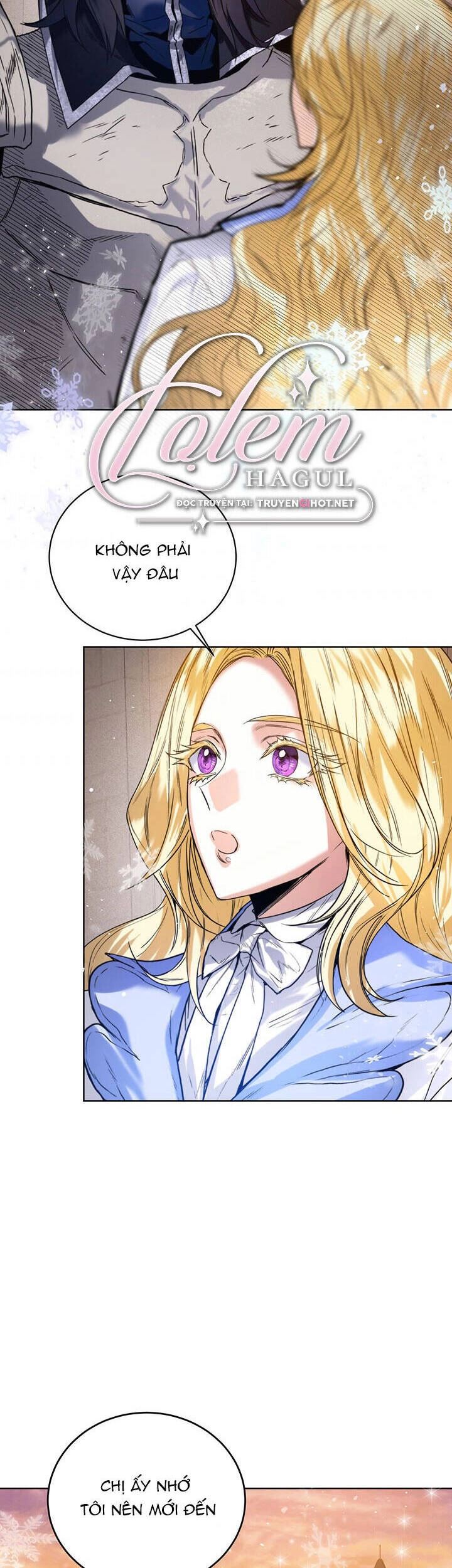 Cuộc Hôn Nhân Hoàng Gia Chapter 22 - 4