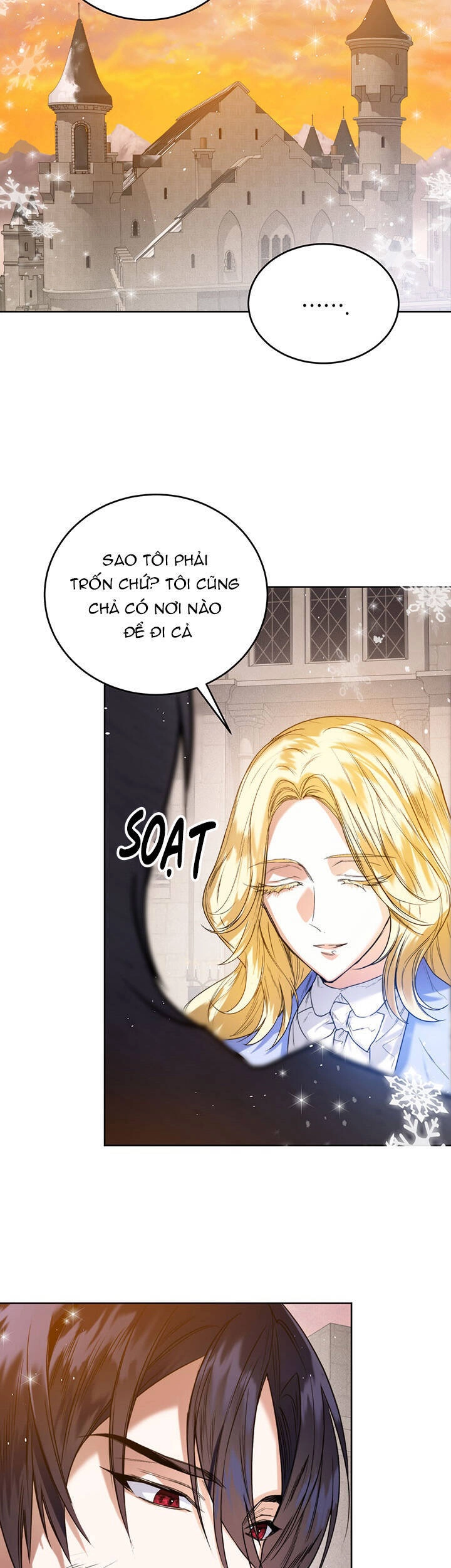 Cuộc Hôn Nhân Hoàng Gia Chapter 22 - 5