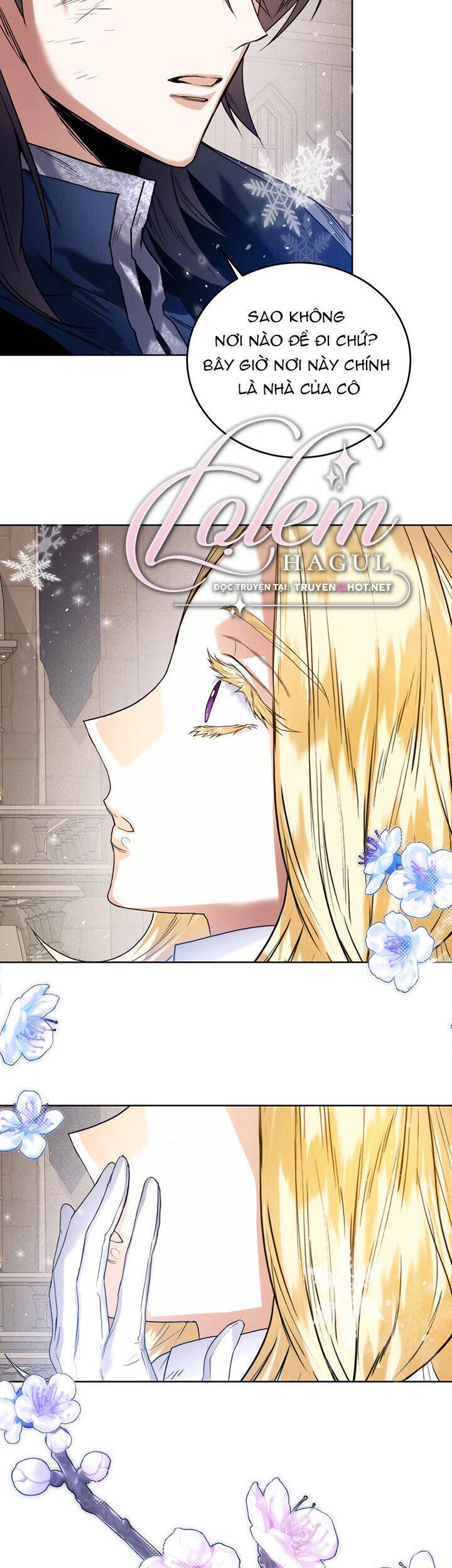 Cuộc Hôn Nhân Hoàng Gia Chapter 22 - 6