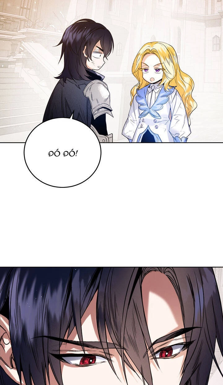 Cuộc Hôn Nhân Hoàng Gia Chapter 22 - 9