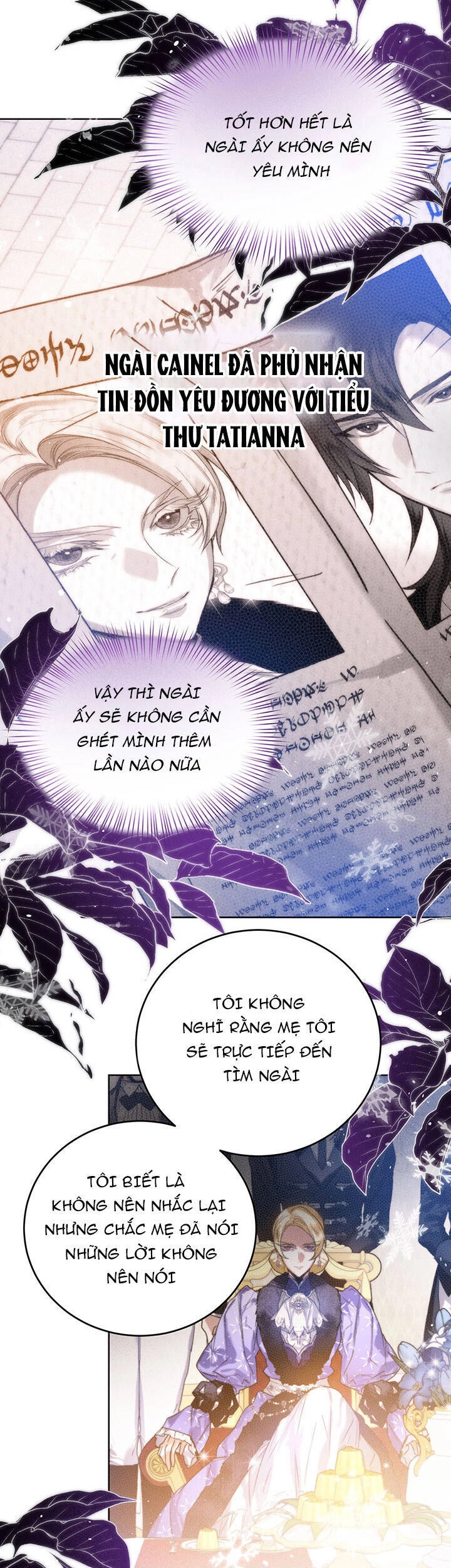 Cuộc Hôn Nhân Hoàng Gia Chapter 22 - 12