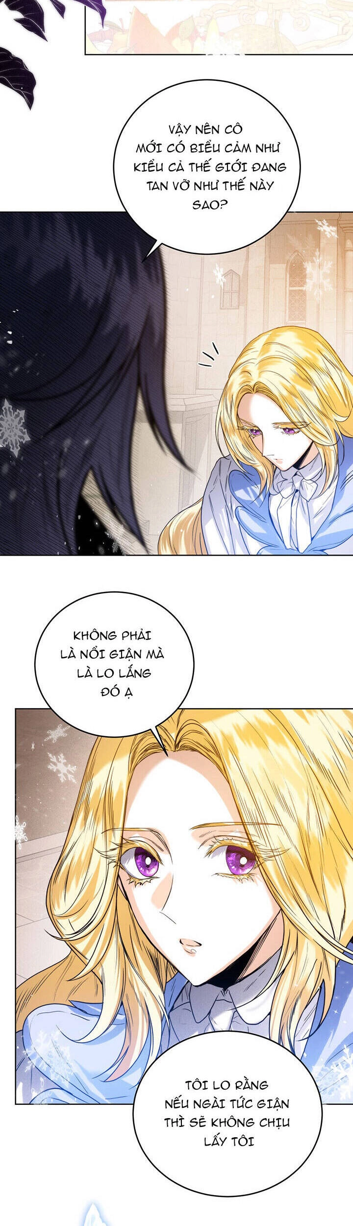 Cuộc Hôn Nhân Hoàng Gia Chapter 22 - 13