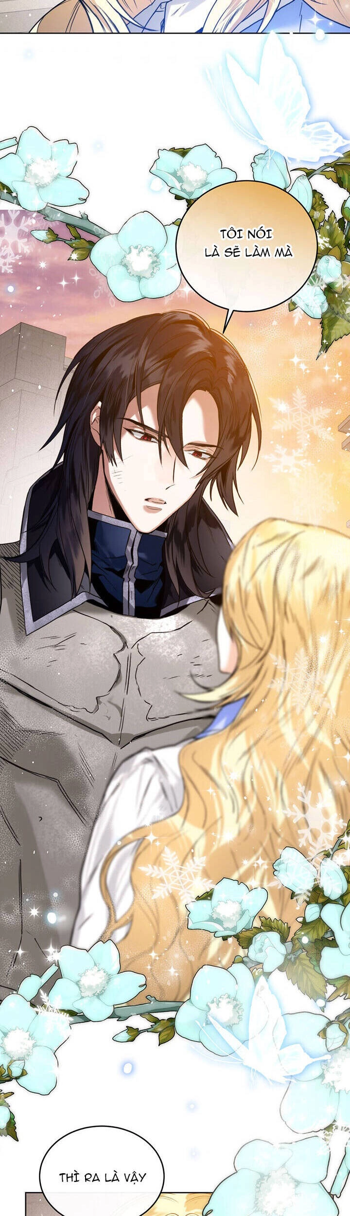 Cuộc Hôn Nhân Hoàng Gia Chapter 22 - 15