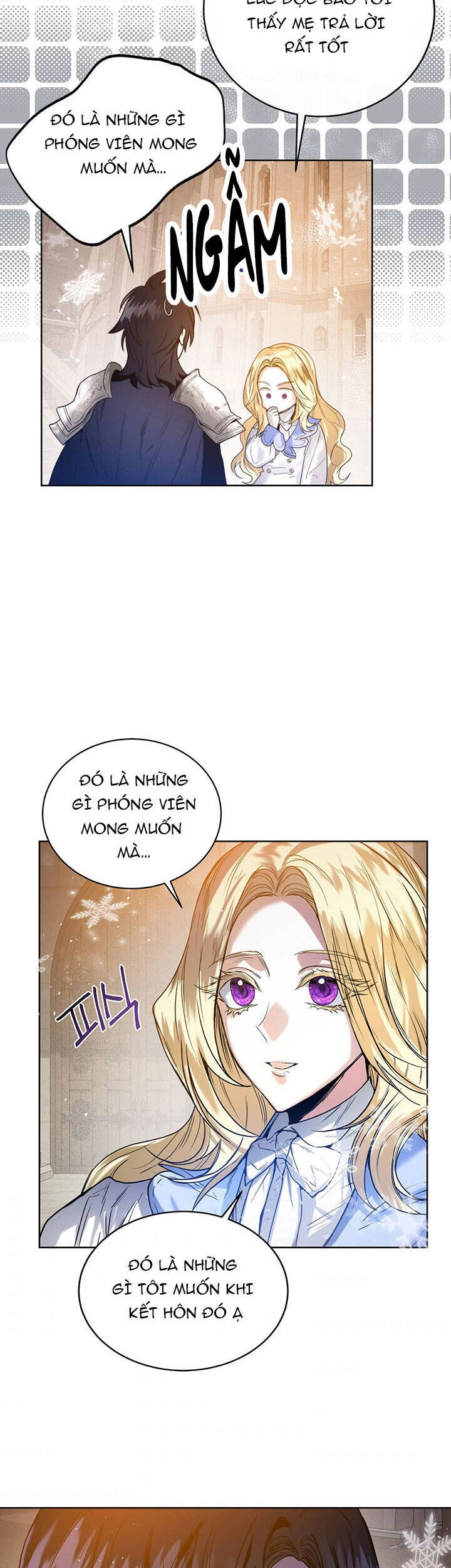 Cuộc Hôn Nhân Hoàng Gia Chapter 22 - 17