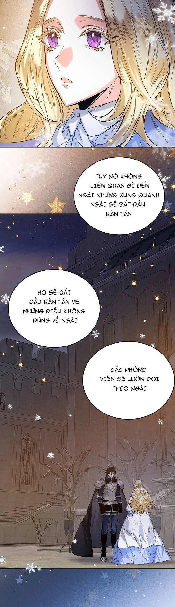 Cuộc Hôn Nhân Hoàng Gia Chapter 22 - 19