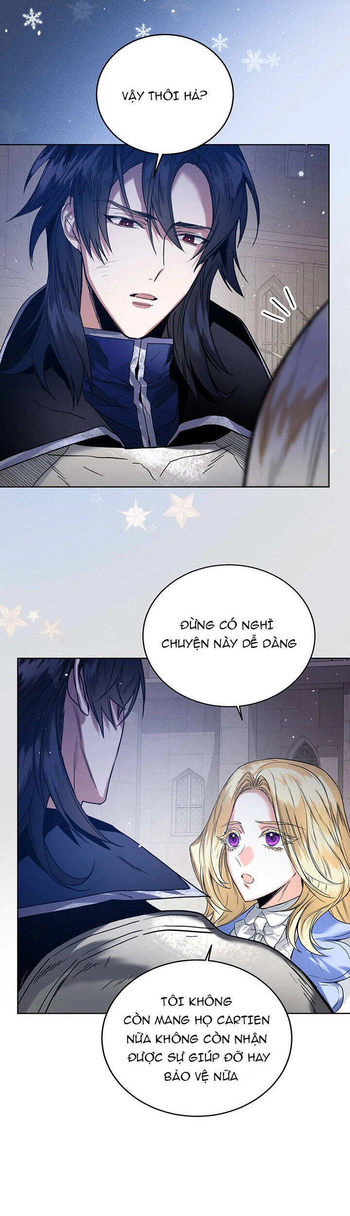 Cuộc Hôn Nhân Hoàng Gia Chapter 22 - 20