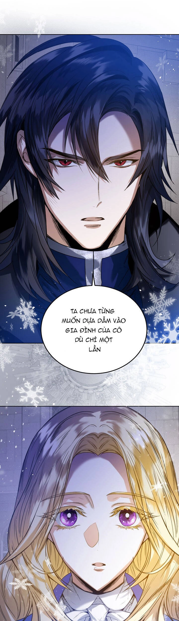 Cuộc Hôn Nhân Hoàng Gia Chapter 22 - 21