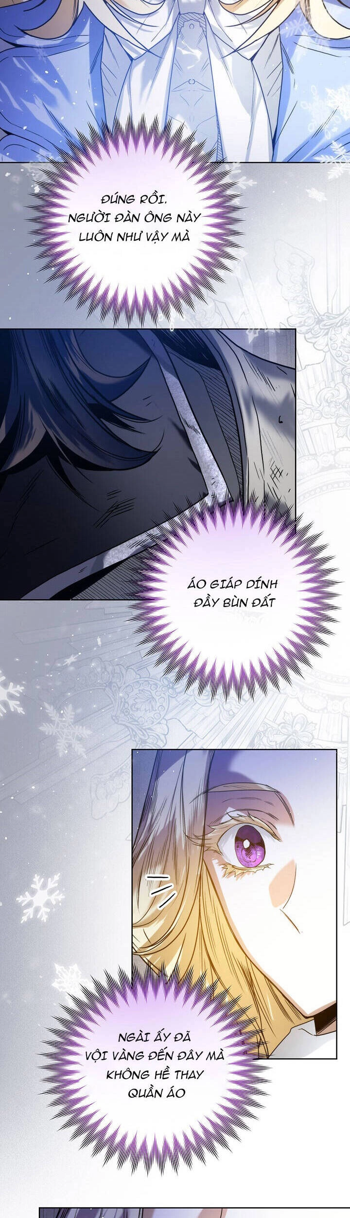 Cuộc Hôn Nhân Hoàng Gia Chapter 22 - 22