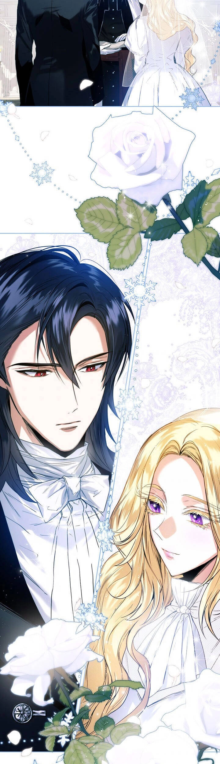 Cuộc Hôn Nhân Hoàng Gia Chapter 22 - 32