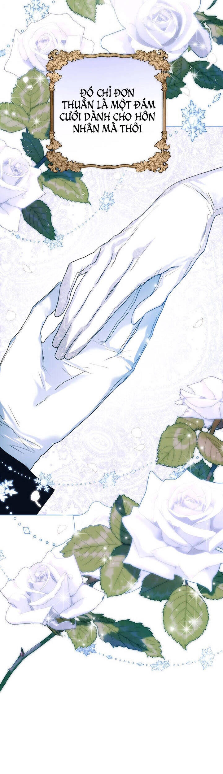 Cuộc Hôn Nhân Hoàng Gia Chapter 22 - 33