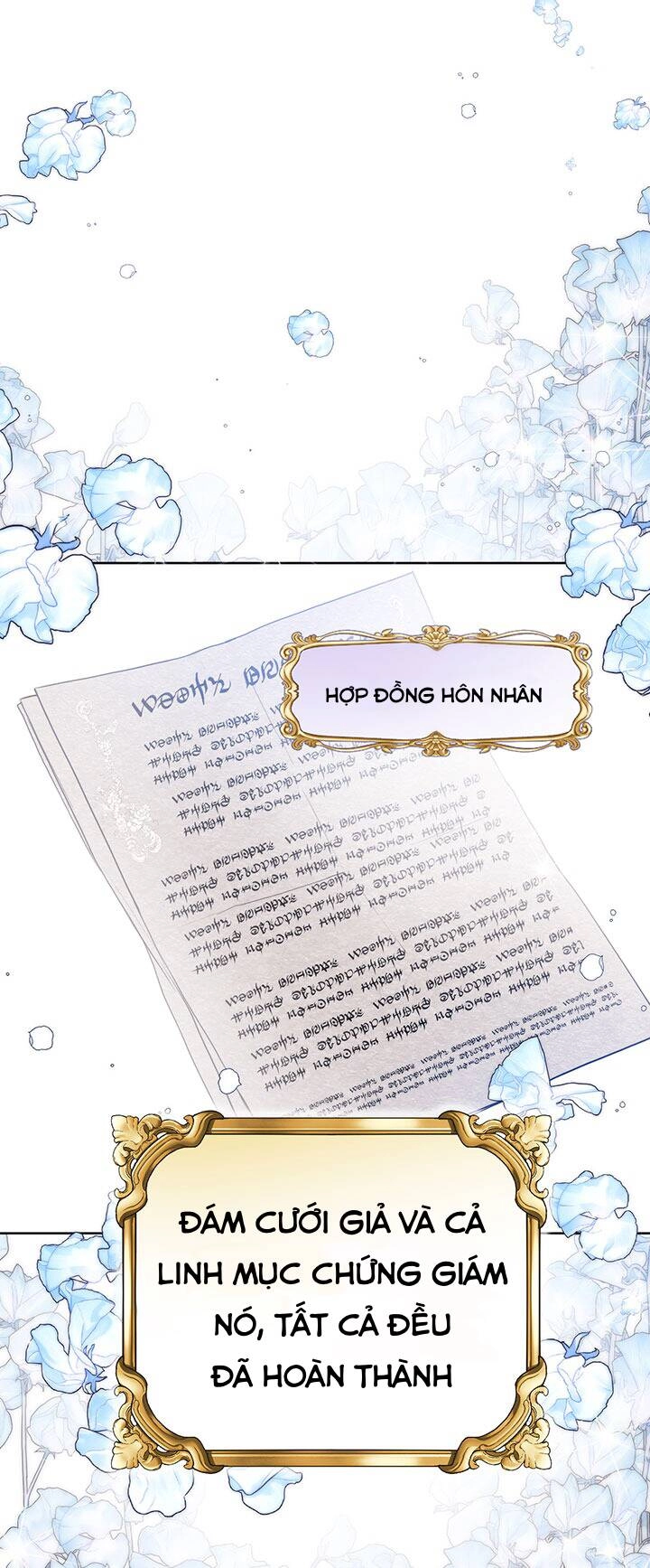 Cuộc Hôn Nhân Hoàng Gia Chapter 23 - 1