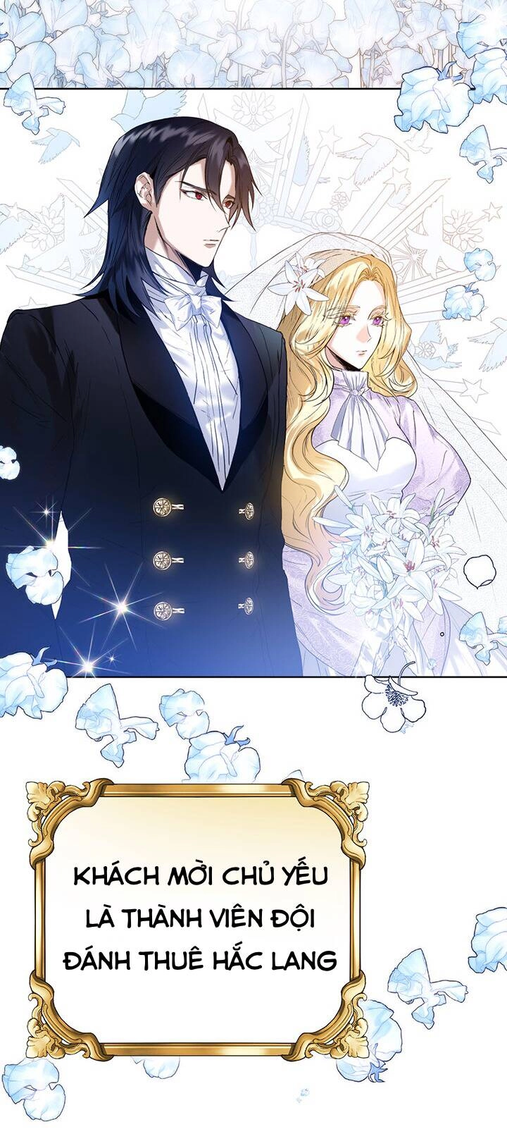 Cuộc Hôn Nhân Hoàng Gia Chapter 23 - 2