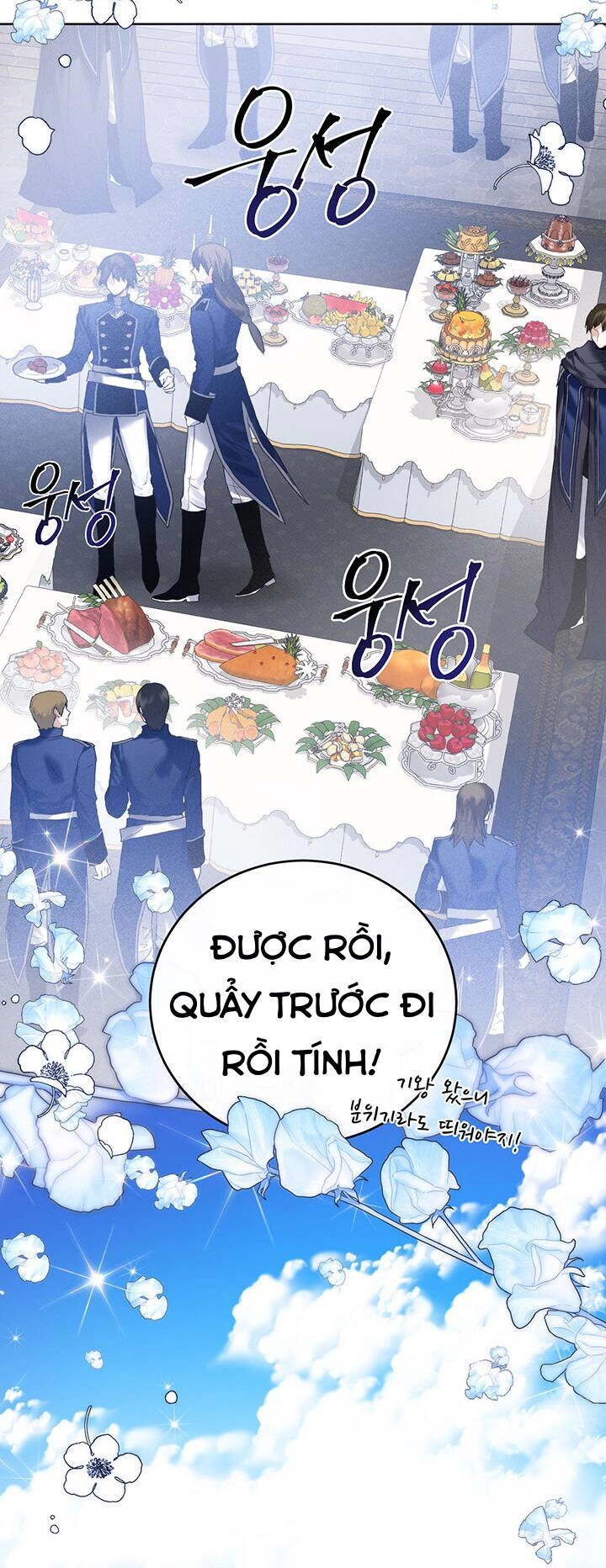 Cuộc Hôn Nhân Hoàng Gia Chapter 23 - 4