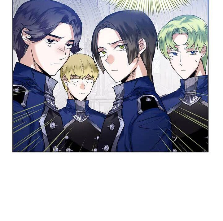 Cuộc Hôn Nhân Hoàng Gia Chapter 23 - 7