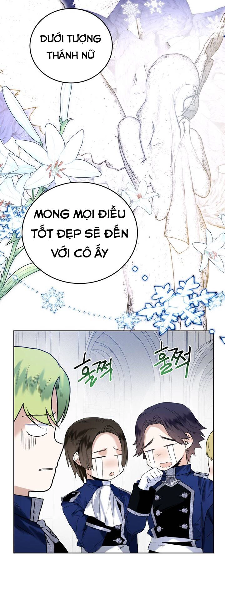 Cuộc Hôn Nhân Hoàng Gia Chapter 23 - 11