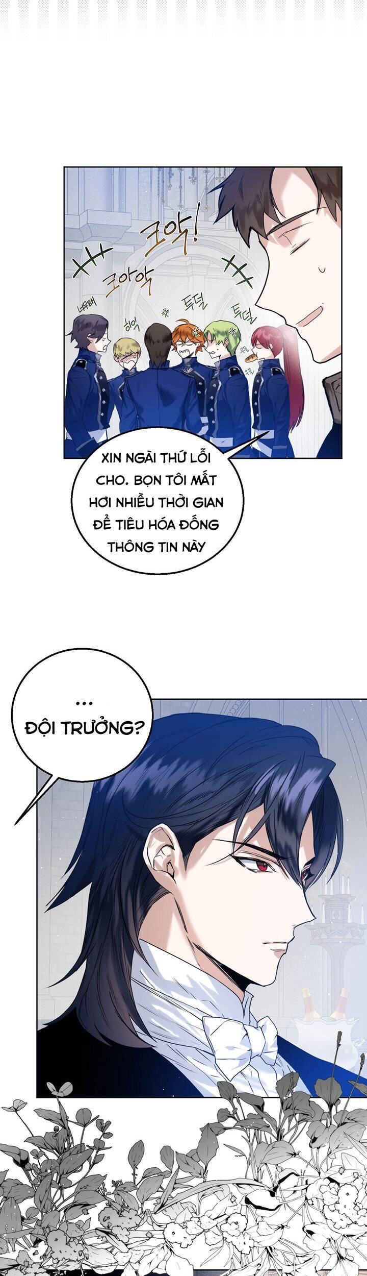 Cuộc Hôn Nhân Hoàng Gia Chapter 23 - 15