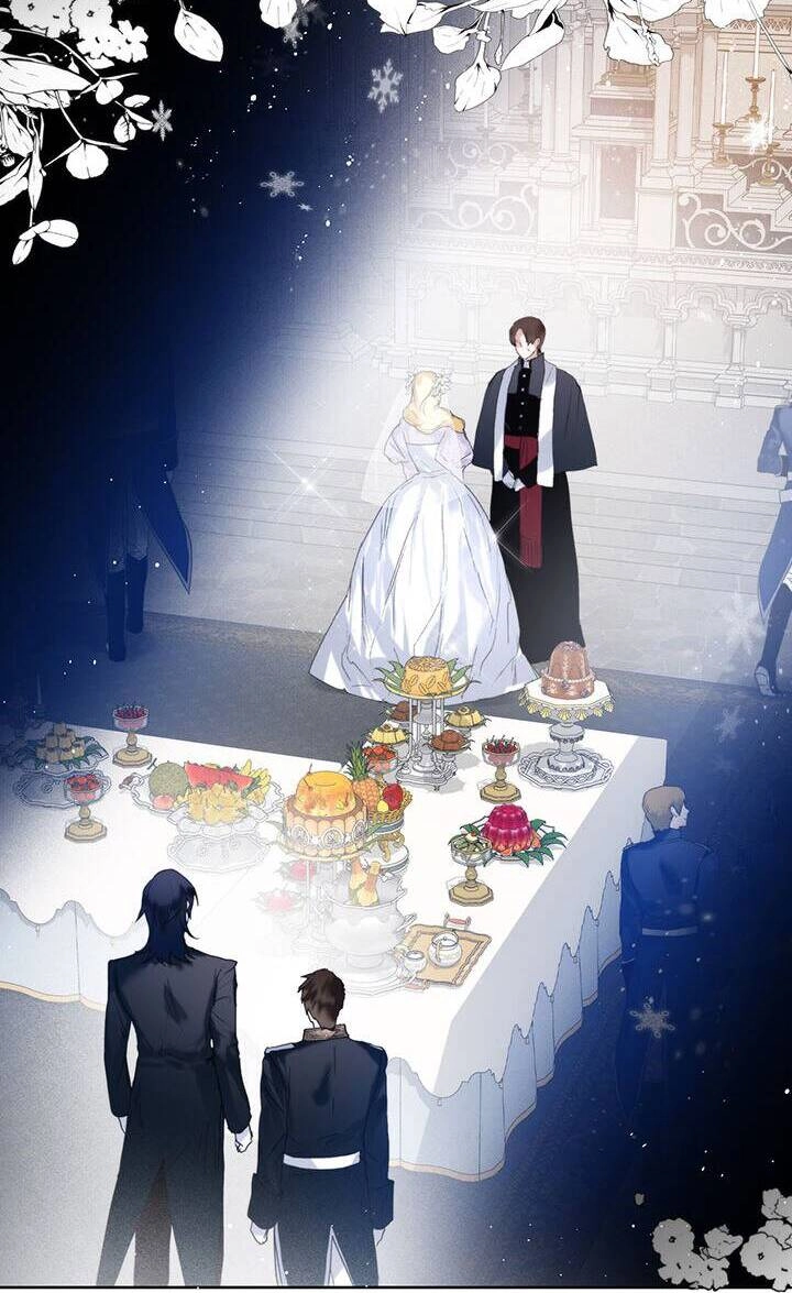 Cuộc Hôn Nhân Hoàng Gia Chapter 23 - 16