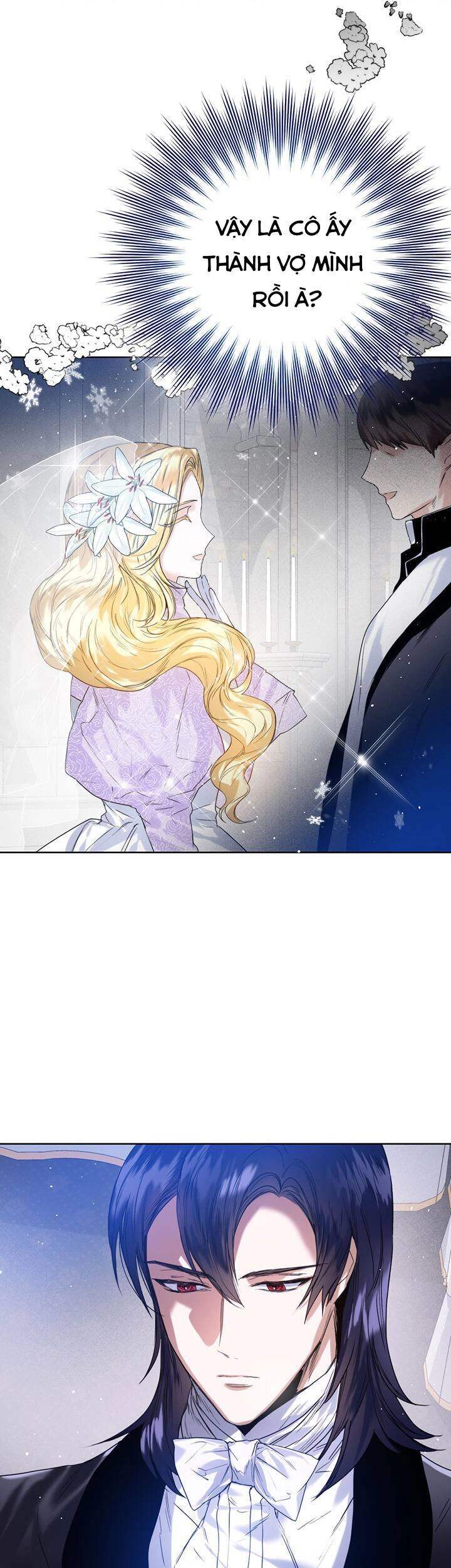 Cuộc Hôn Nhân Hoàng Gia Chapter 23 - 17