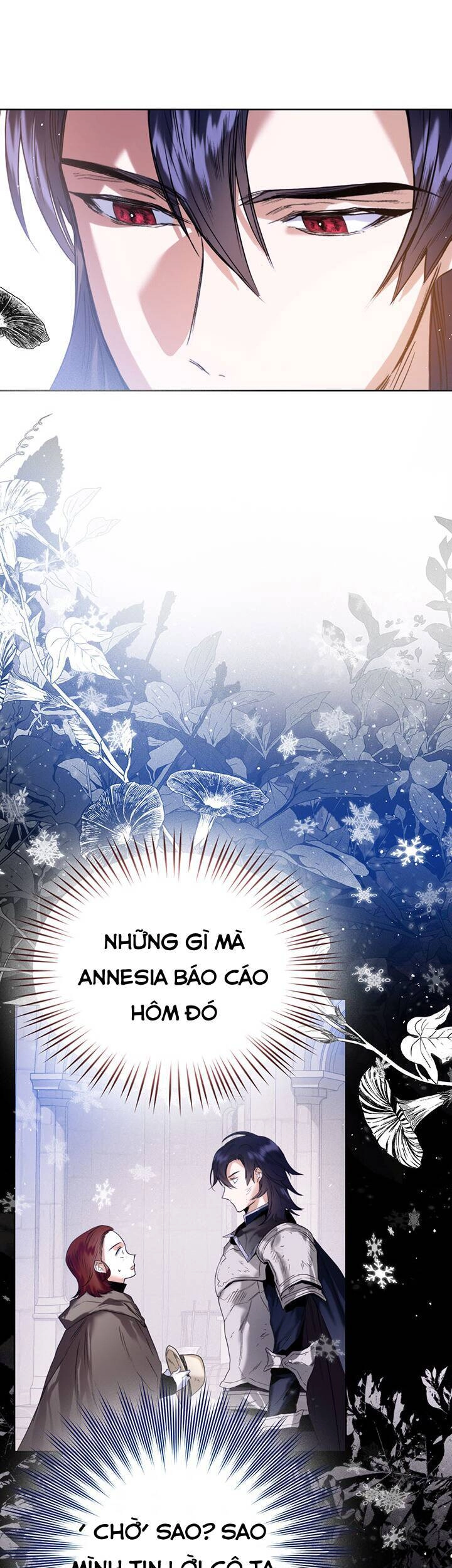 Cuộc Hôn Nhân Hoàng Gia Chapter 23 - 19