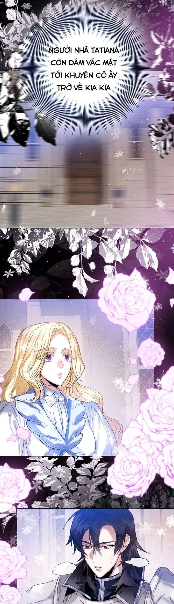 Cuộc Hôn Nhân Hoàng Gia Chapter 23 - 21