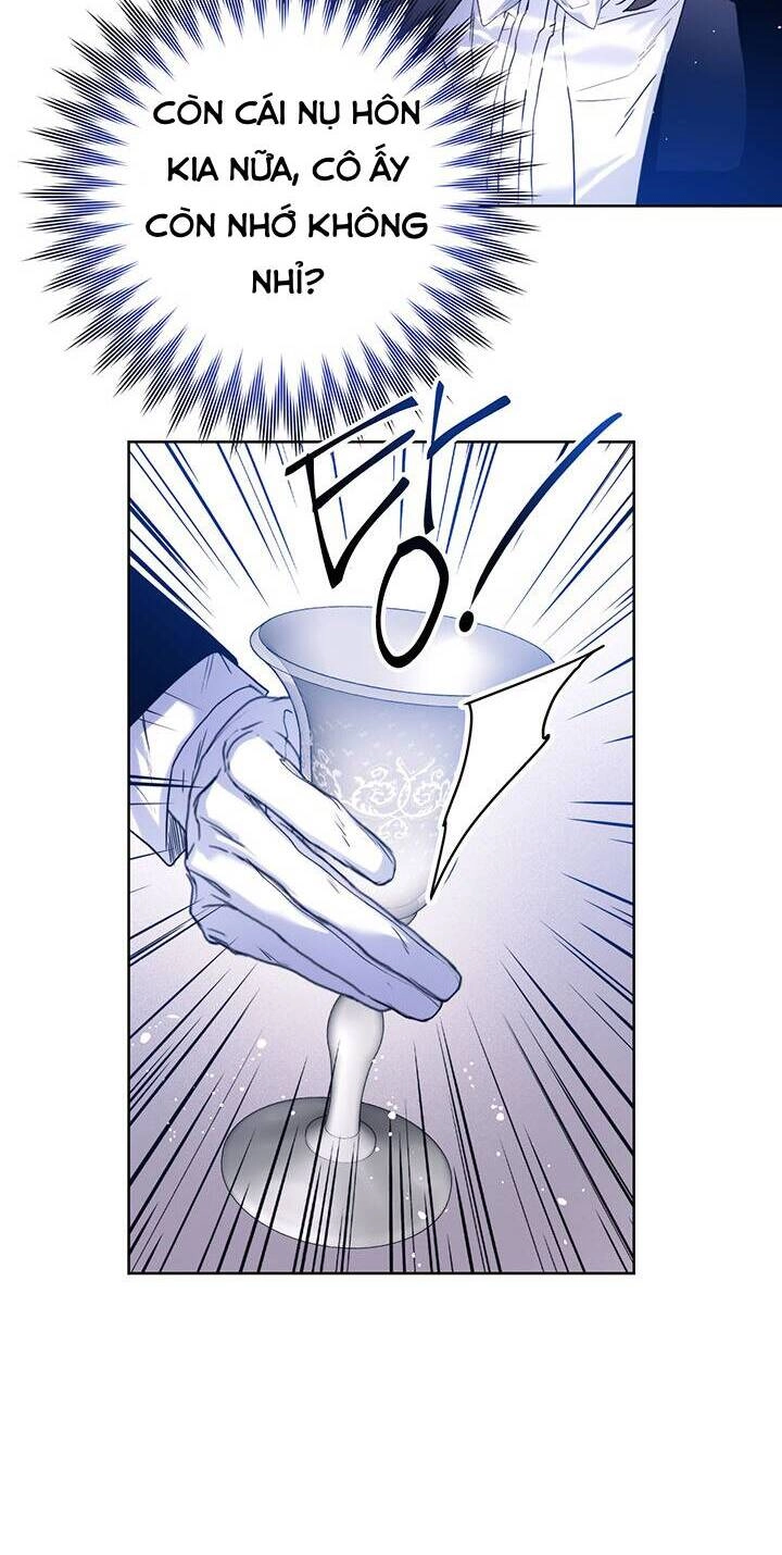 Cuộc Hôn Nhân Hoàng Gia Chapter 23 - 24