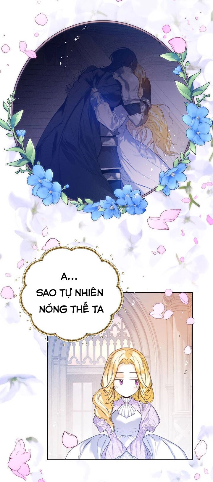 Cuộc Hôn Nhân Hoàng Gia Chapter 23 - 38