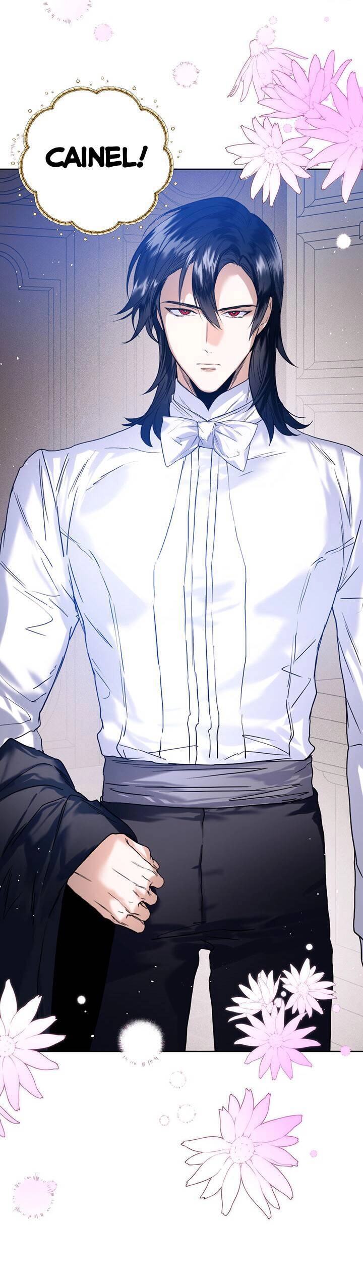 Cuộc Hôn Nhân Hoàng Gia Chapter 23 - 42