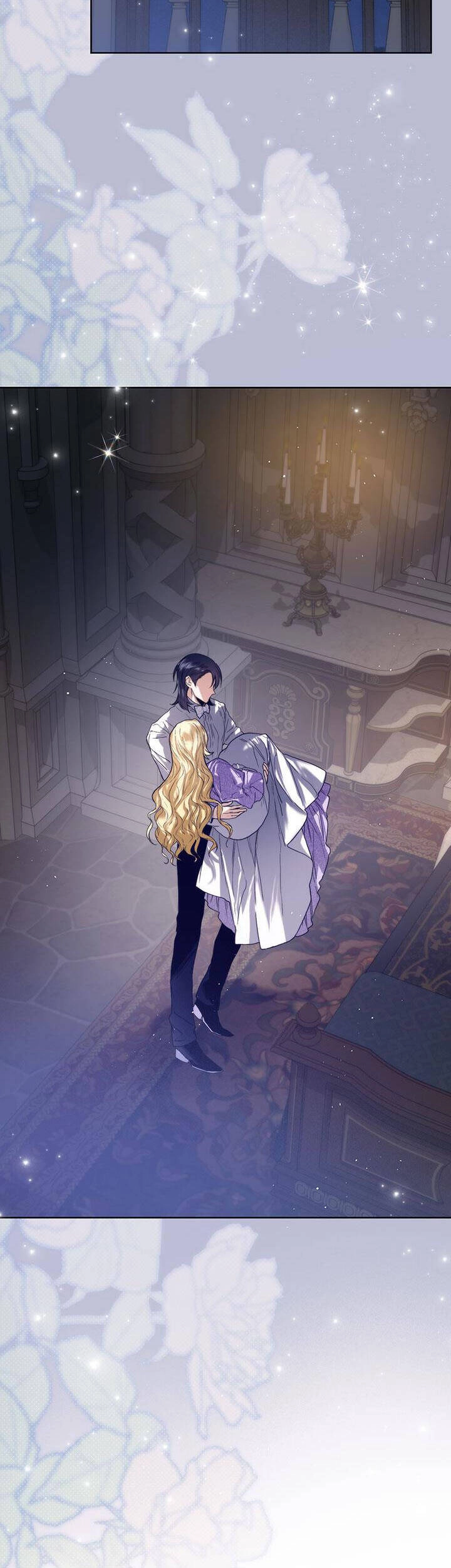 Cuộc Hôn Nhân Hoàng Gia Chapter 25 - 2