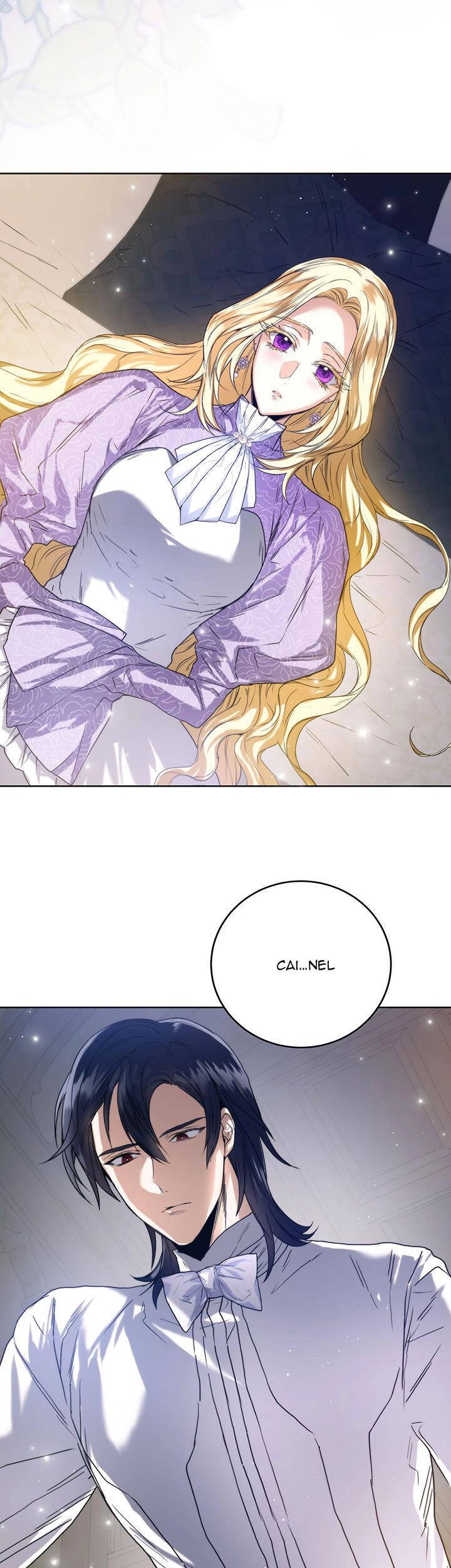 Cuộc Hôn Nhân Hoàng Gia Chapter 25 - 3