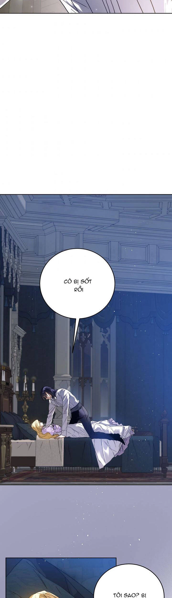 Cuộc Hôn Nhân Hoàng Gia Chapter 25 - 4